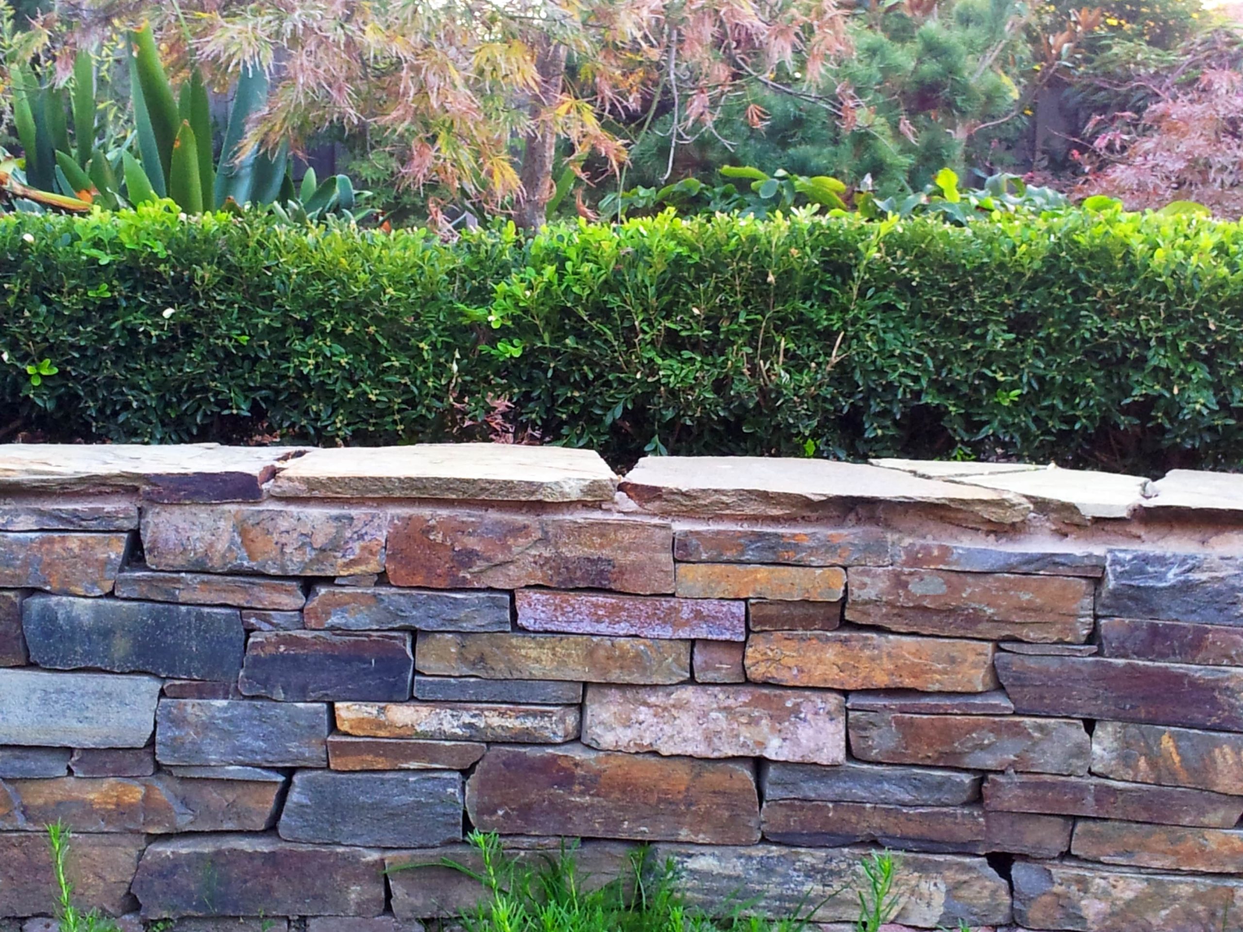 Stonework & Walling