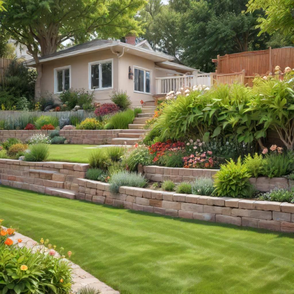 Melbourne Landscaper