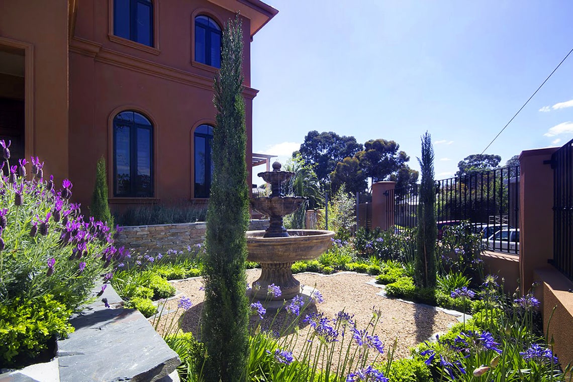 Planting Concepts