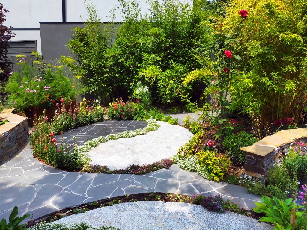 Planting Concepts