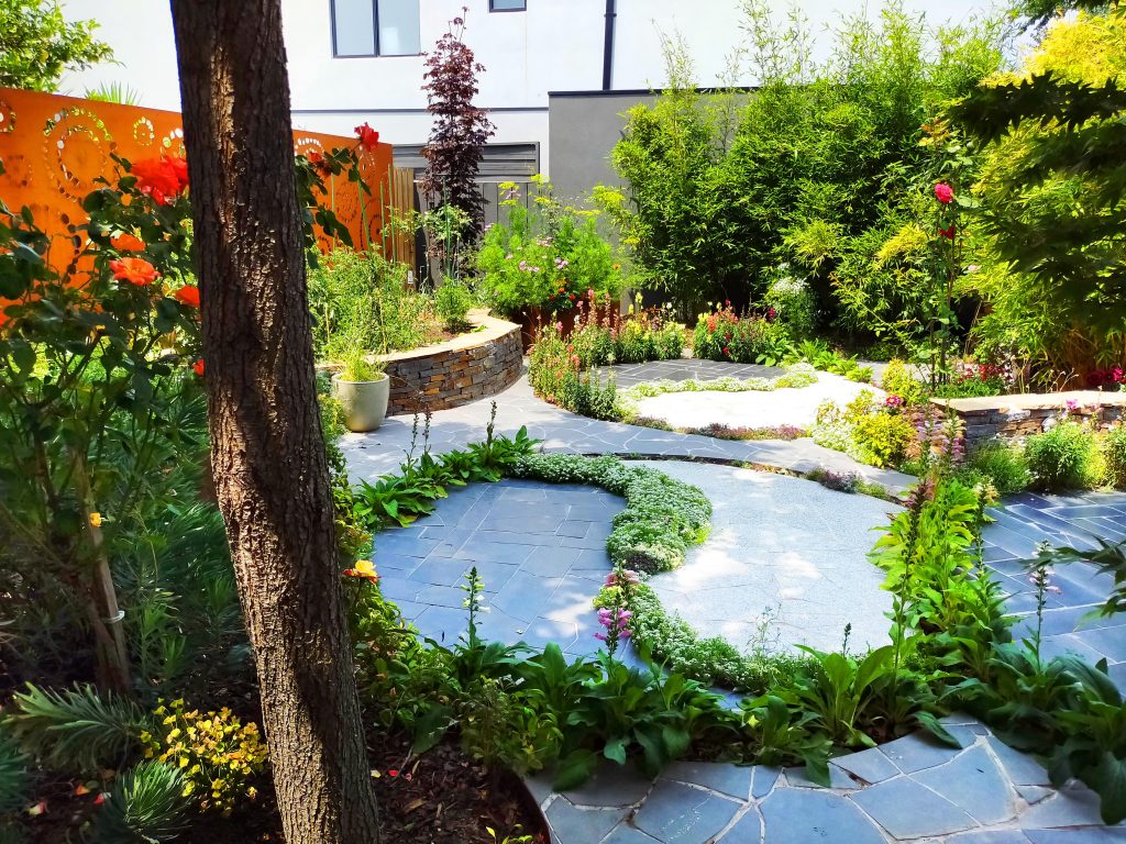 Planting Concepts
